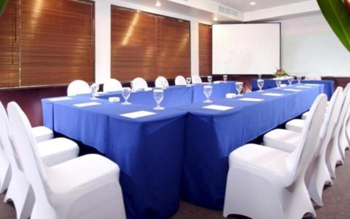 Hotel Horison Sagita Balikpapan