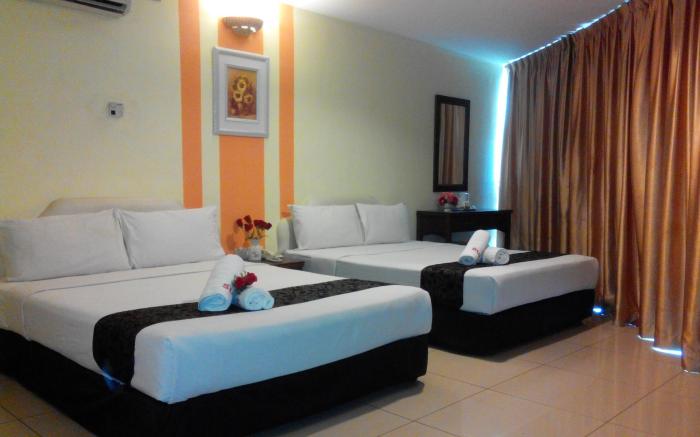 Sun Inns Kuala Selangor