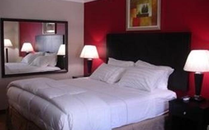 Hampshire Hotel