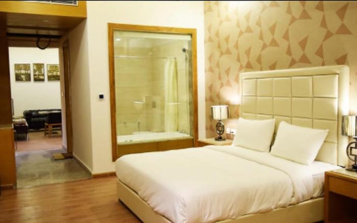 Hotel Royal Vitana
