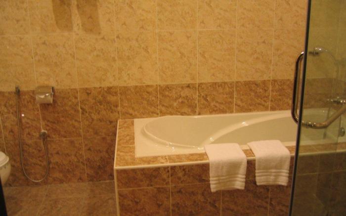 Ritz Garden Hotel
