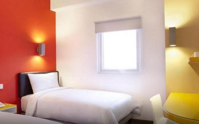 Amaris Hotel Cimanuk Bandung