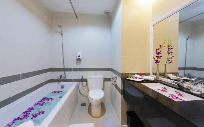 Sunrise Hotel Tay Ninh