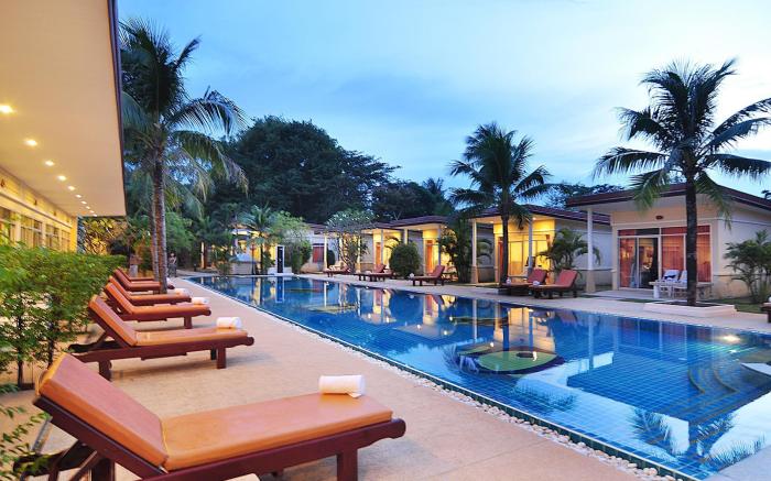 Phuket Sea Resort