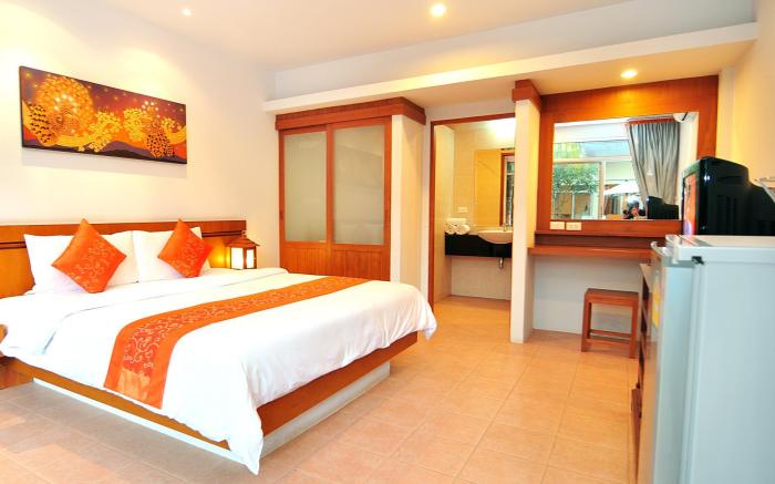 Phuket Sea Resort