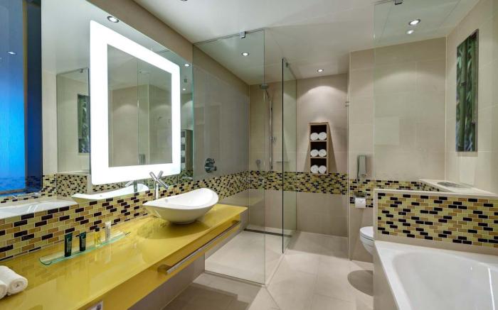 Hilton Frankfurt Airport