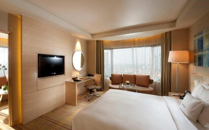 DoubleTree by Hilton Kuala Lumpur
