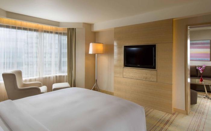 DoubleTree by Hilton Kuala Lumpur