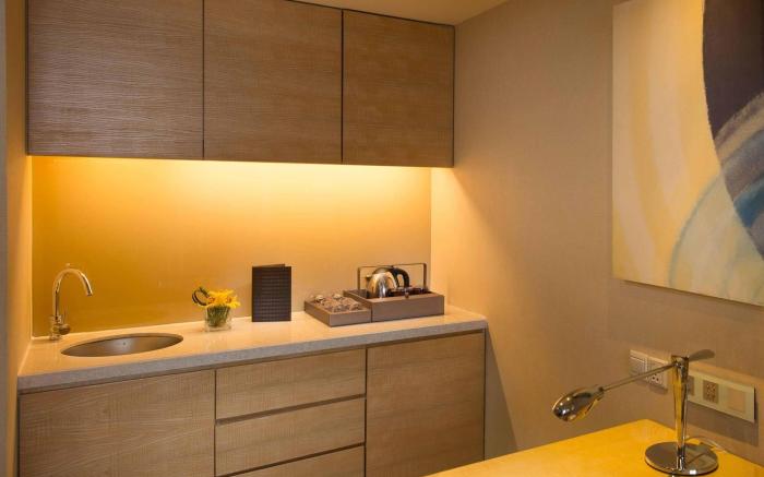 DoubleTree by Hilton Kuala Lumpur