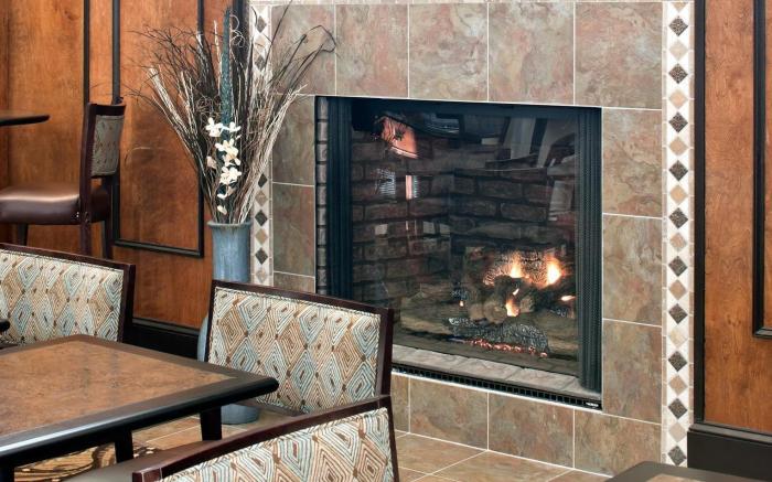 Homewood Suites by Hilton Boston / Andover