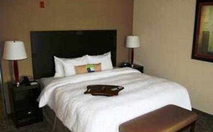 Hampton Inn Greenville