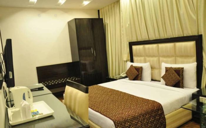 Hotel Asian Plaza