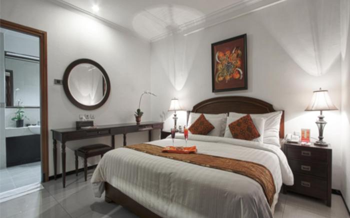 Hotel Montana Malang