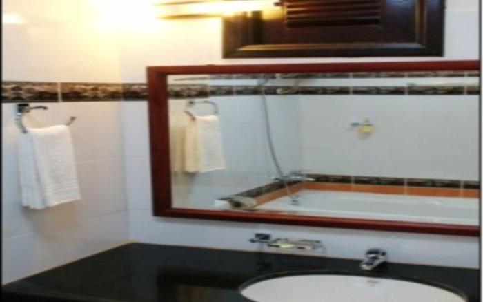 Long Beach Hotel Tuy Hoa