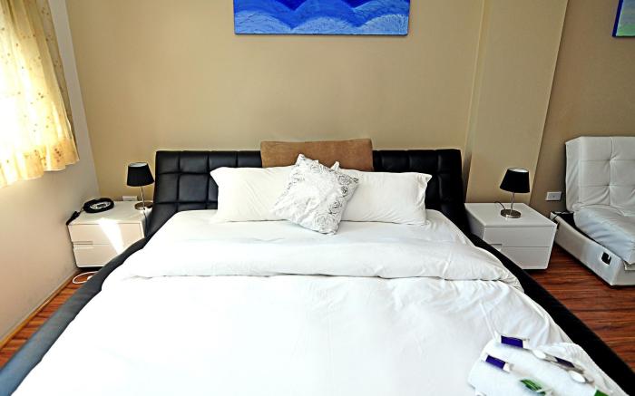 Posh Hotel