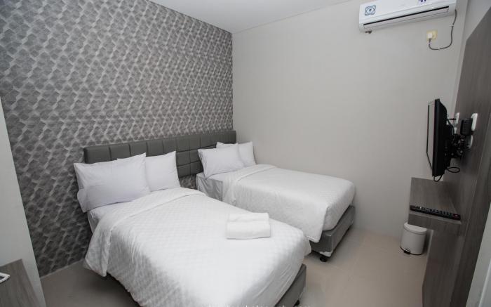 Smart Budget Hotel