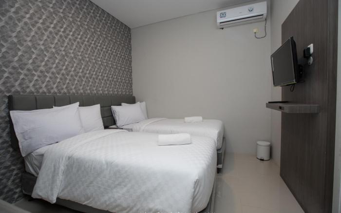 Smart Budget Hotel
