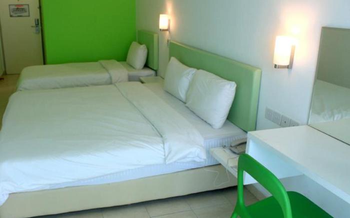 YY38 Hotel