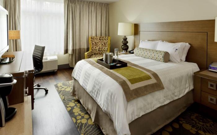 Hotel Indigo East End By IHG