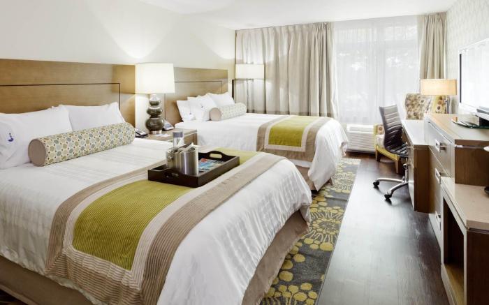 Hotel Indigo East End By IHG