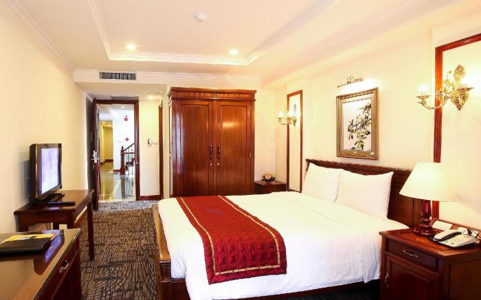Eden Hotel Hanoi