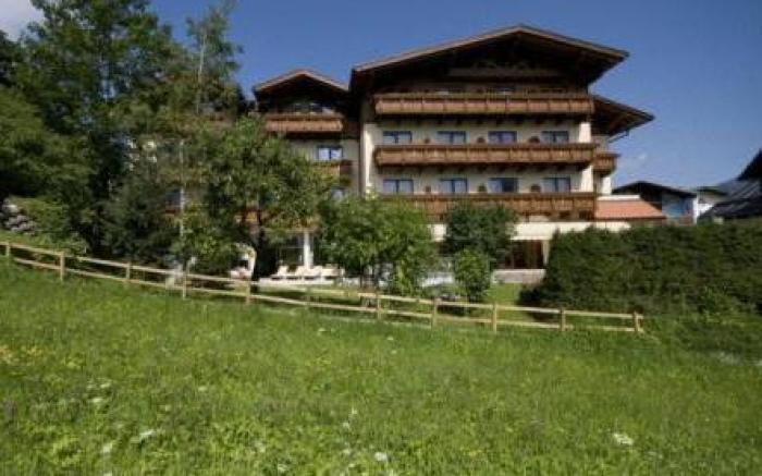 Hotel Post Abtenau