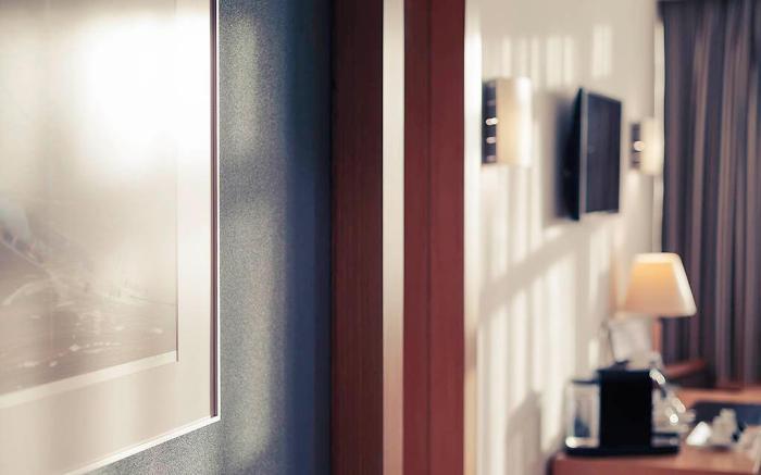 Hotel Mercure Lisboa Almada