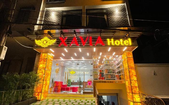 Xavia Hotel Dalat