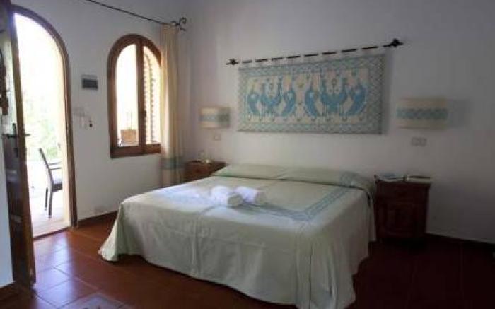 Arbatax Park Resort - Telis