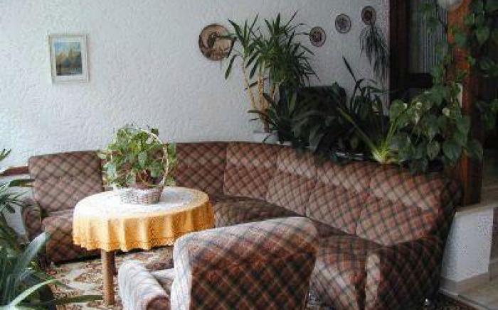 Hotel Pension Bluchersruh