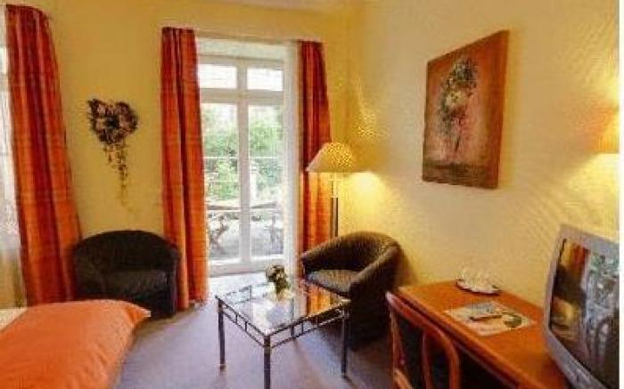 Hotel Rodderhof
