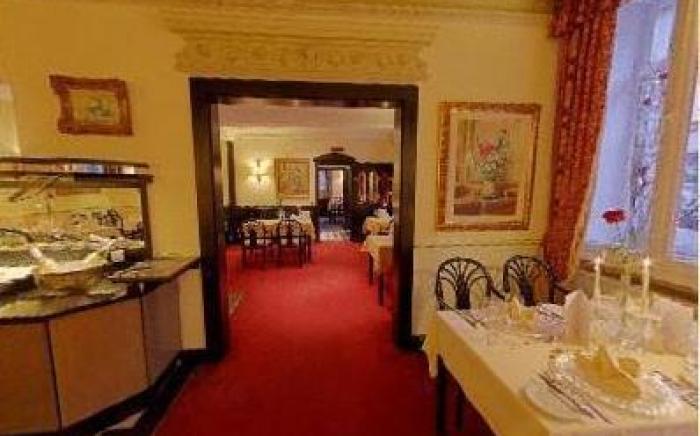 Hotel Rodderhof