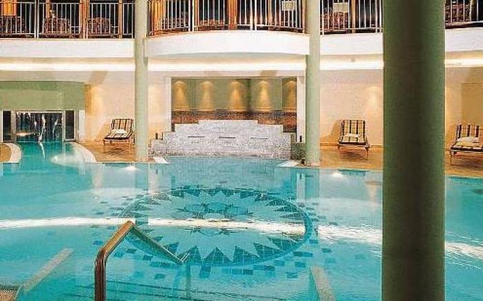 Ayurveda Resort MANDIRA