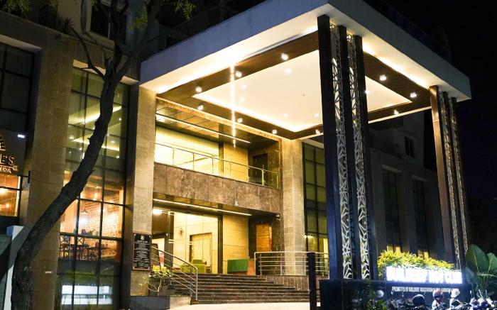 BNGV Mystic Premier Hotel