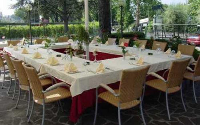 Hotel Maximilian