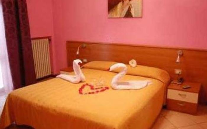 Hotel Maximilian