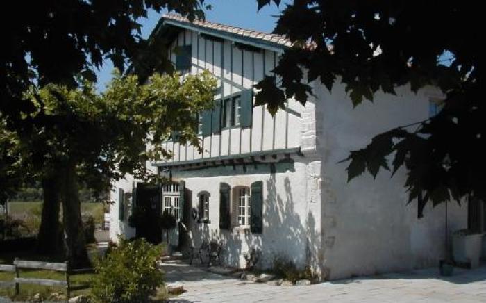 Domaine de Bassilour