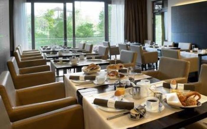 Hotel Eberhards am Wasser