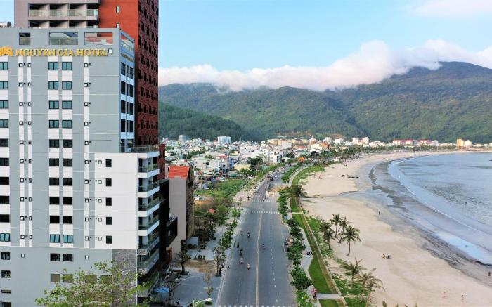 Nguyen Gia Hotel