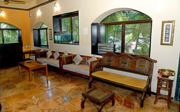 CHIRA MEADOWS ECORESORT
