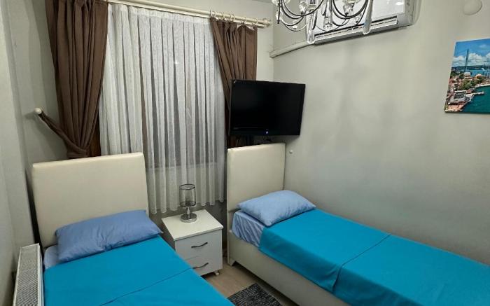 Chez Bore Otel