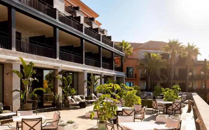 Grande Real Villa Italia Hotel & Spa