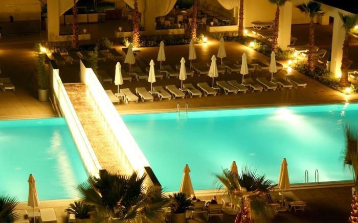 Crystal Centro Resort