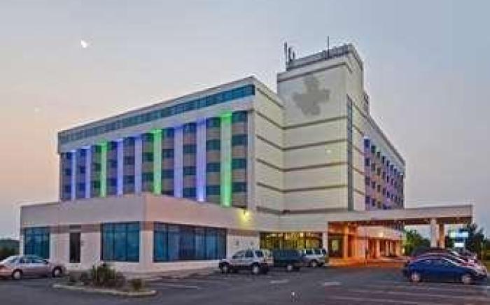 Travelodge by Wyndham Absecon Atlantic City