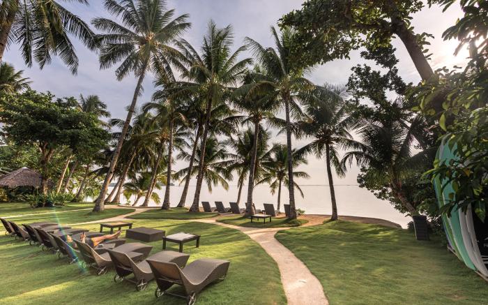 Siargao Island Villas