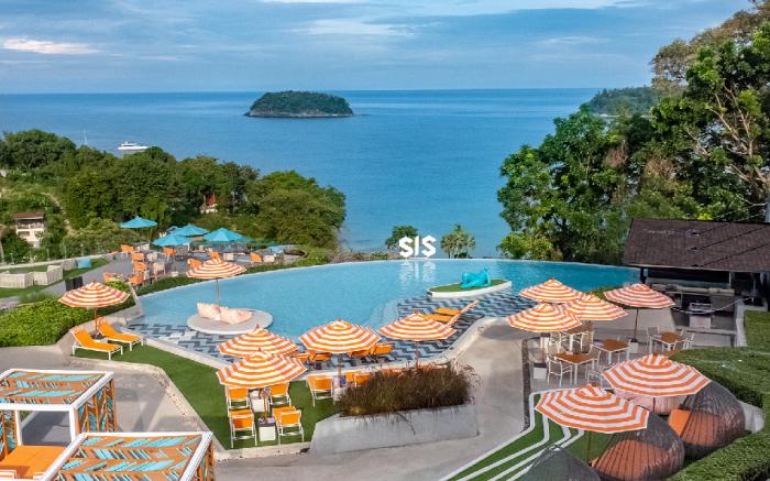 The SIS Kata Resort – Adult Only