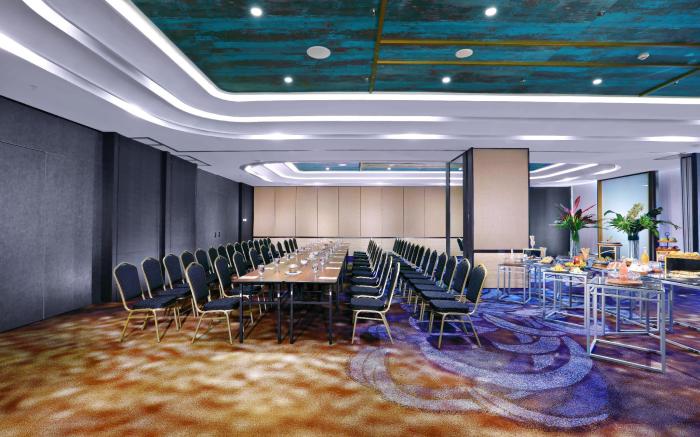 The Alts Hotel Palembang