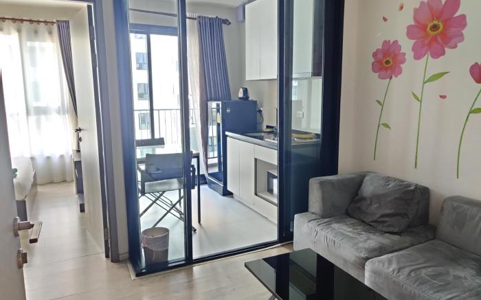 The base Central Pattaya 