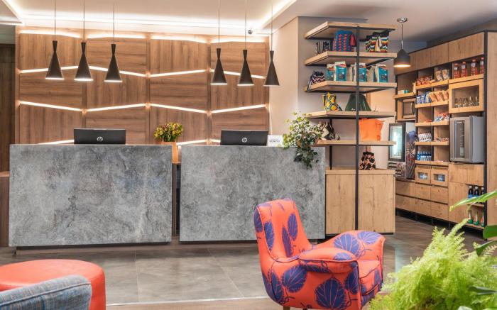 Residence Inn by Marriott Bogota