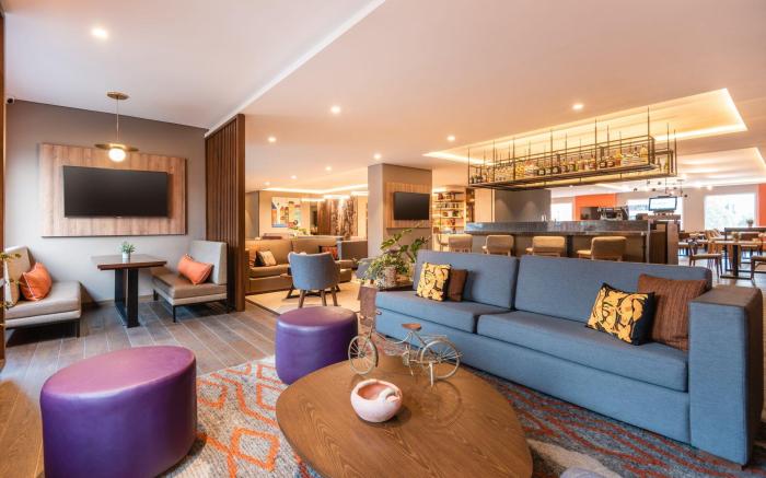 Residence Inn Bogota